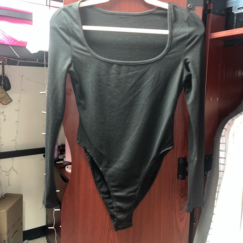 black body suit